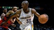 Former top overall rookie pick Joe Smith played 16 years in the NBA.